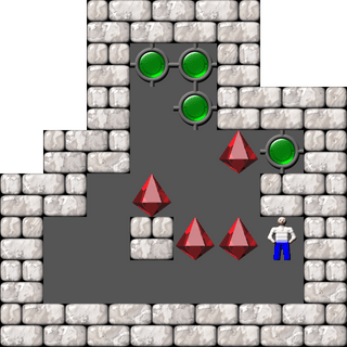 Уровень 235 — Thinking Rabbit Arranged